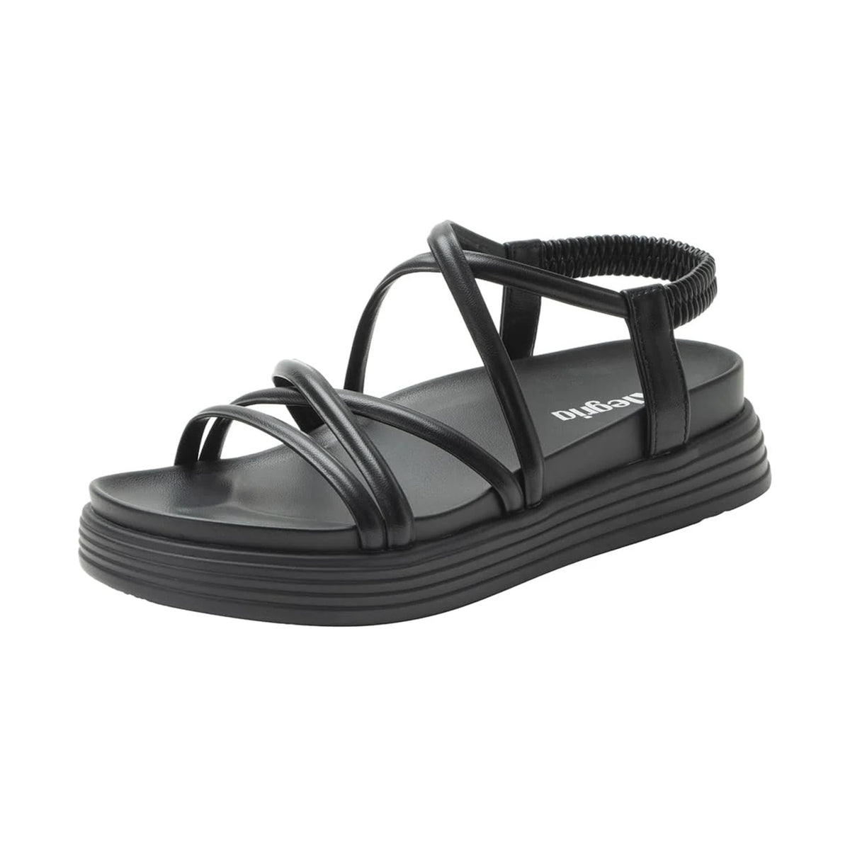 Alegria Audie Women's – Caviar