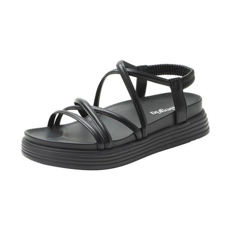 Alegria Audie Women's – Caviar