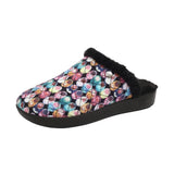 Alegria Comfee Women's – Black