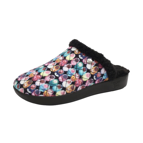Alegria Comfee Women's – Black