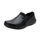 Black Woven