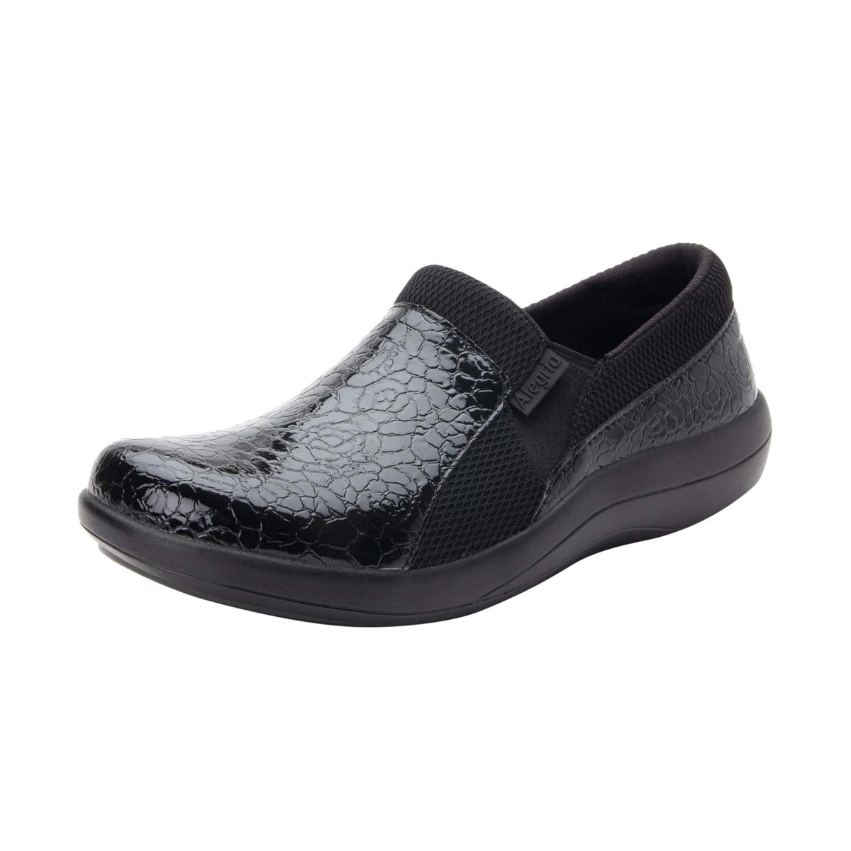 Alegria Duette Women's – Flourish Black