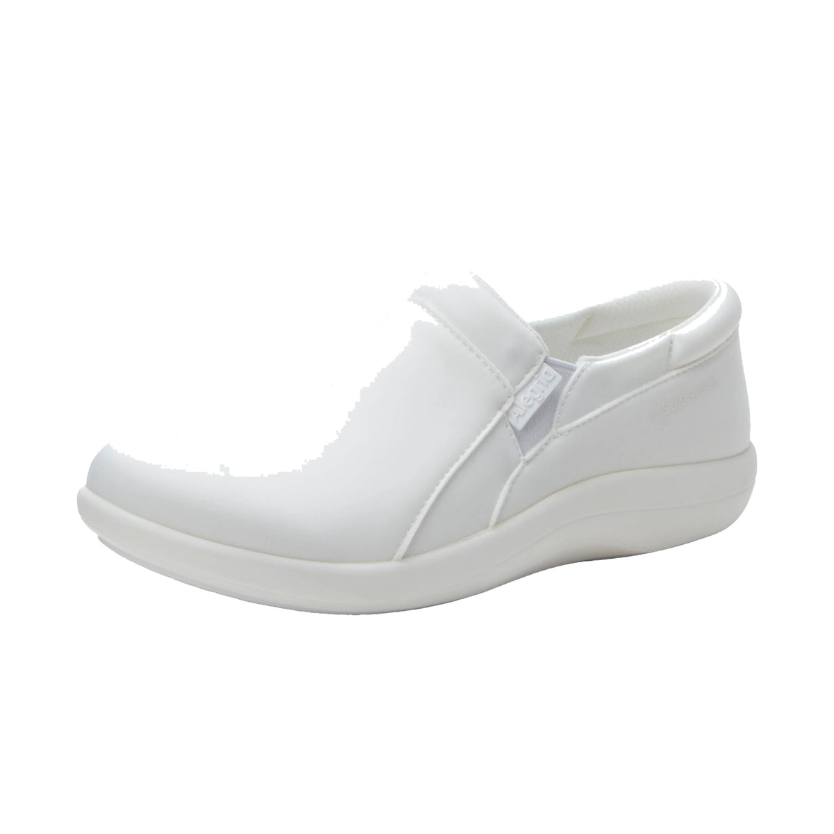 Alegria Duette Women's – Liquid White