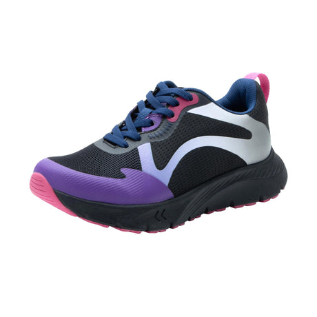 Alegria Exhault Women's – Midnight Plum