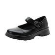 Alegria Jazmine Women's – Black Nappa