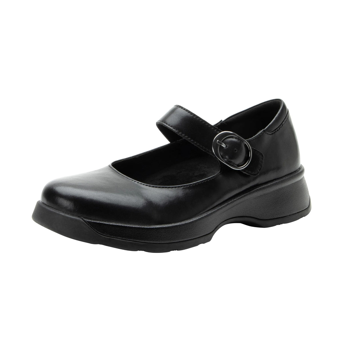 Alegria Jazmine Women's – Black Nappa