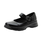 Alegria Jazmine Women's – Black Nappa