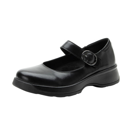 Alegria Jazmine Women's – Black Nappa