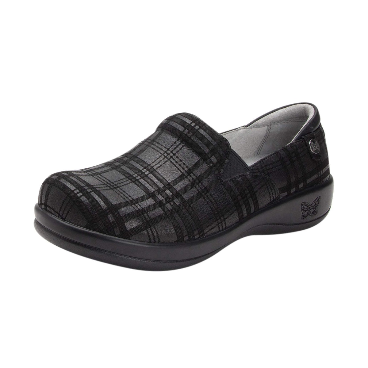Alegria Keli Women's – PLAID TO MEET YOU