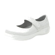 Alegria Kourtney Women's – Embloom White