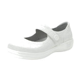 Alegria Kourtney Women's – Embloom White