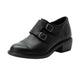 Black Burnish