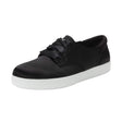 Alegria Poly Women's – Black Satin