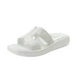 Alegria Portia Women's – All White