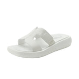 Alegria Portia Women's – All White