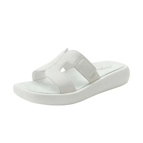Alegria Portia Women's – All White