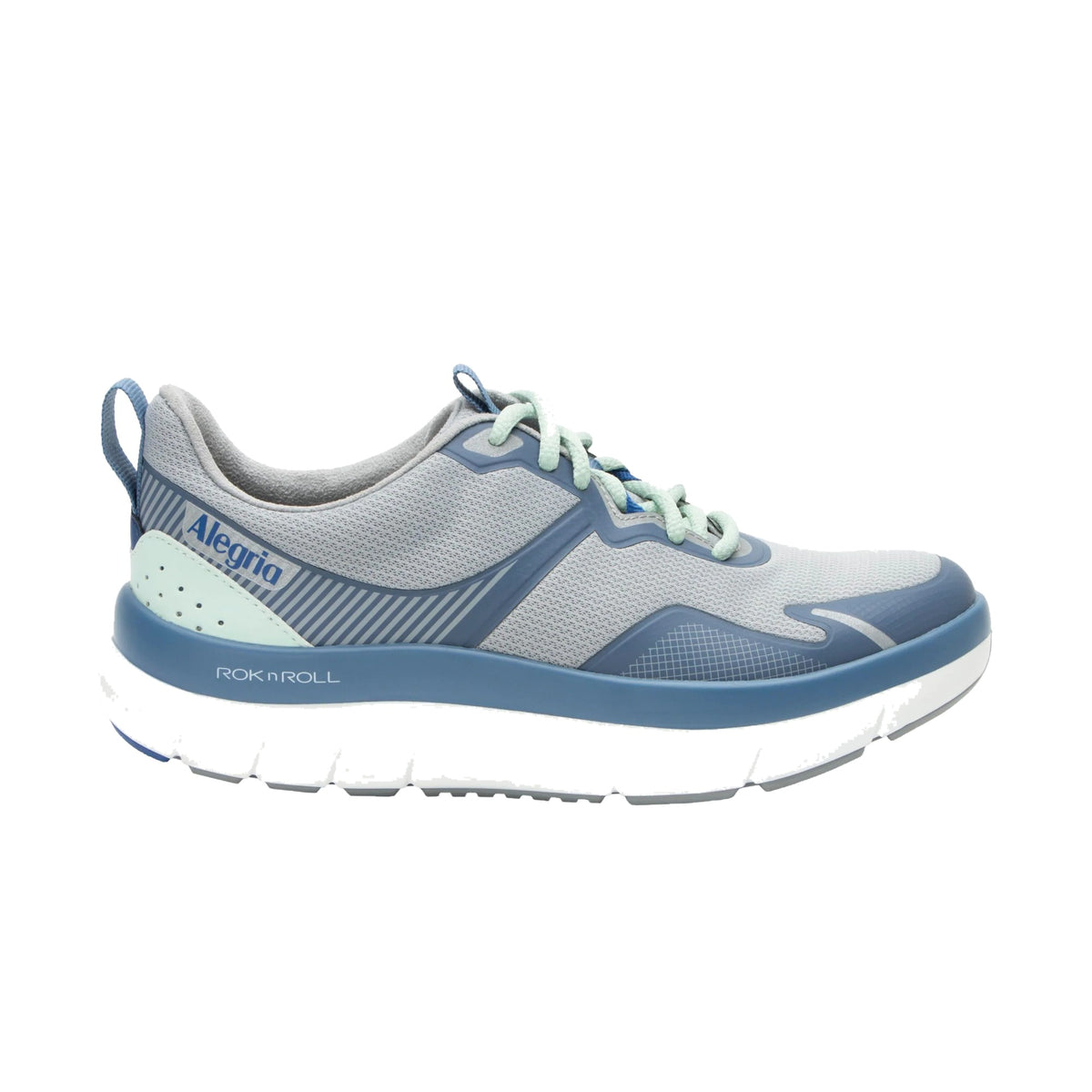 Alegria Proces Women's – Smoke
