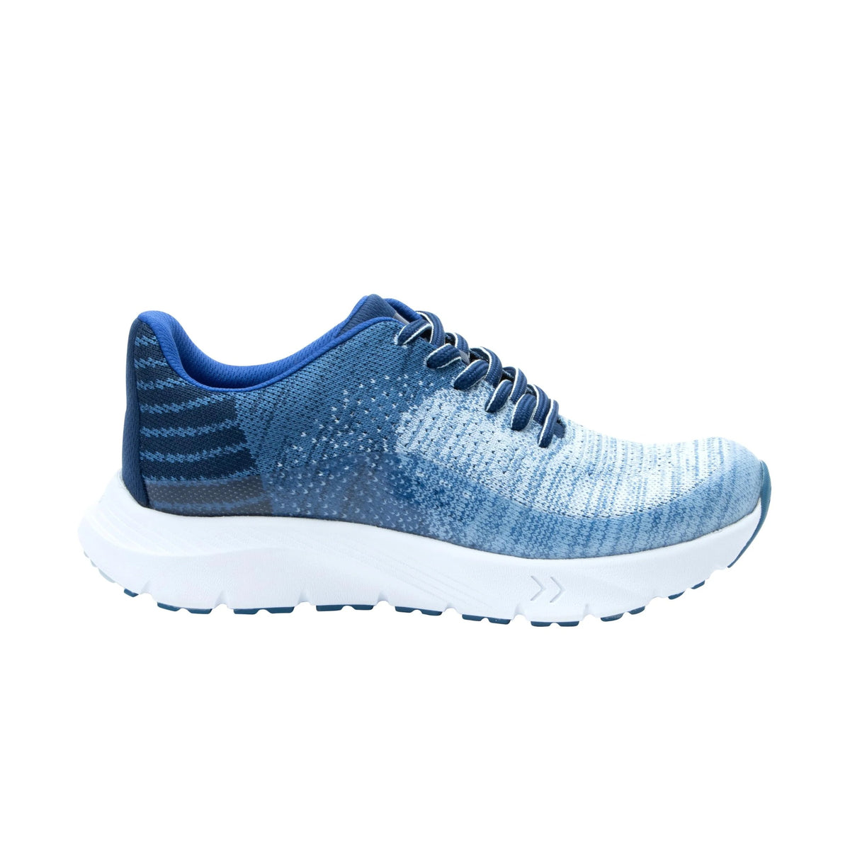 Alegria Revl Women's – Ombre Blue