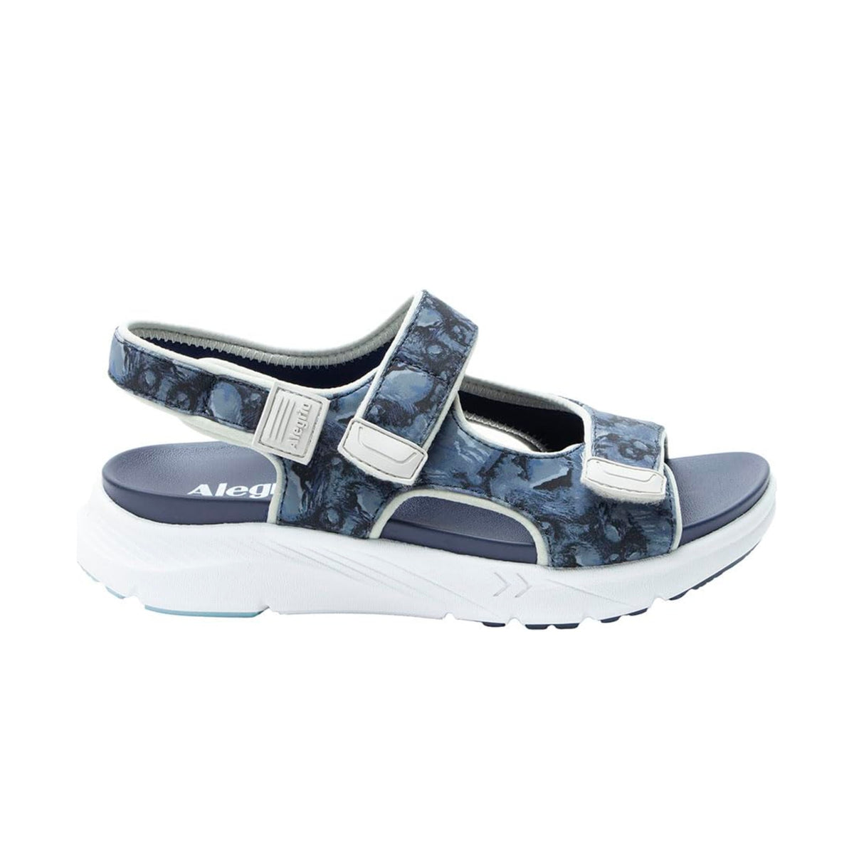 Alegria Sandie Women's – Midnight Oddity