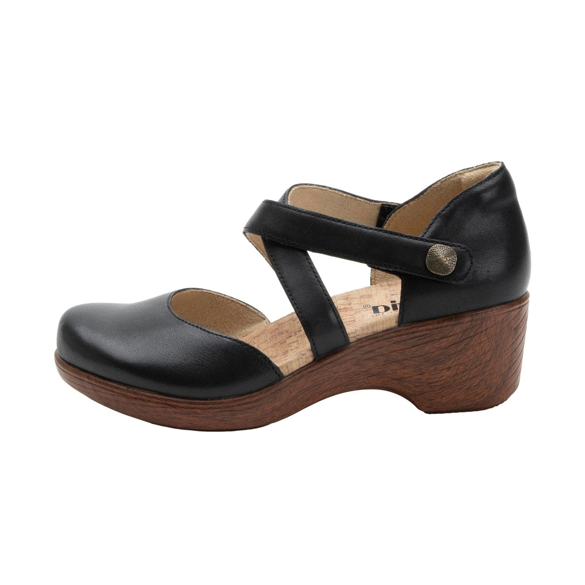 Alegria Savina Women's – Coal