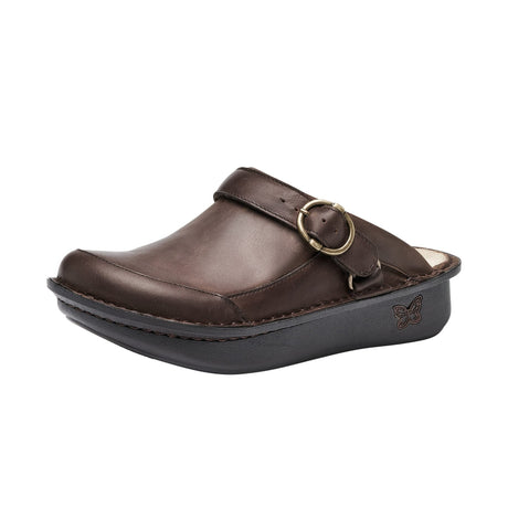 Alegria Seville Women's – Oiled Brown