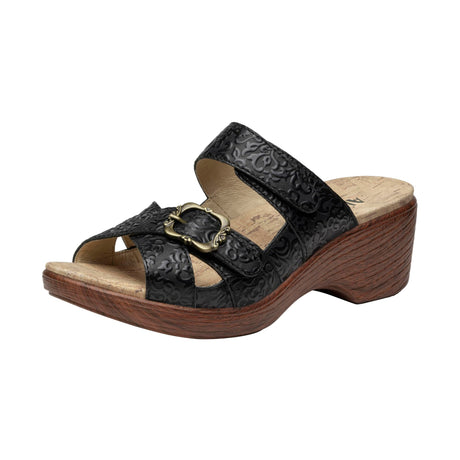 Alegria Sierra Women's – Black