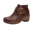Alegria Symone Women's – CHESTNUT