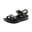 Alegria Vienna Women's – Black Sapphire