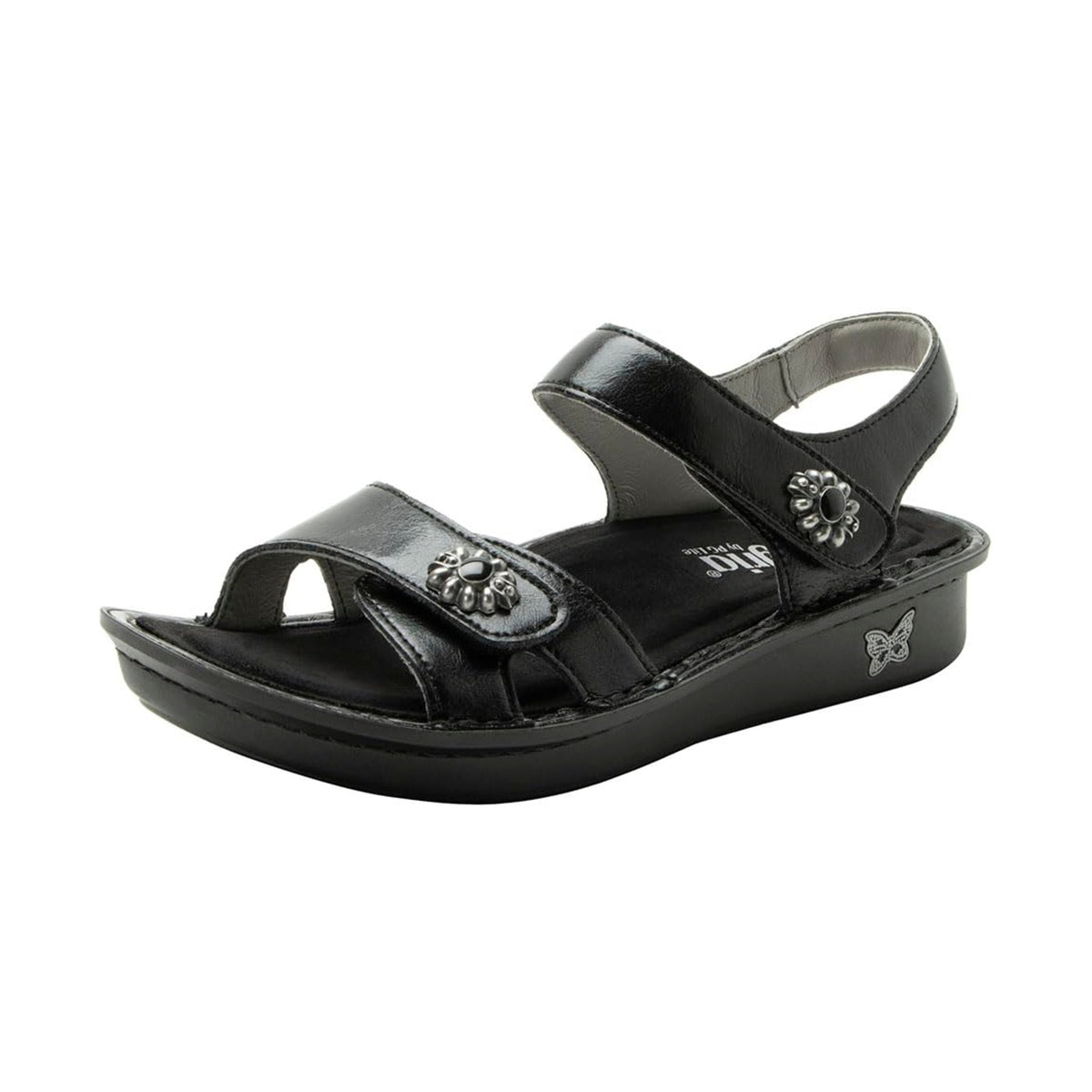 Alegria Vienna Women's – Black Sapphire