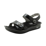 Alegria Vienna Women's – Black Sapphire