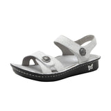 Alegria Vienna Women's – Delicut White