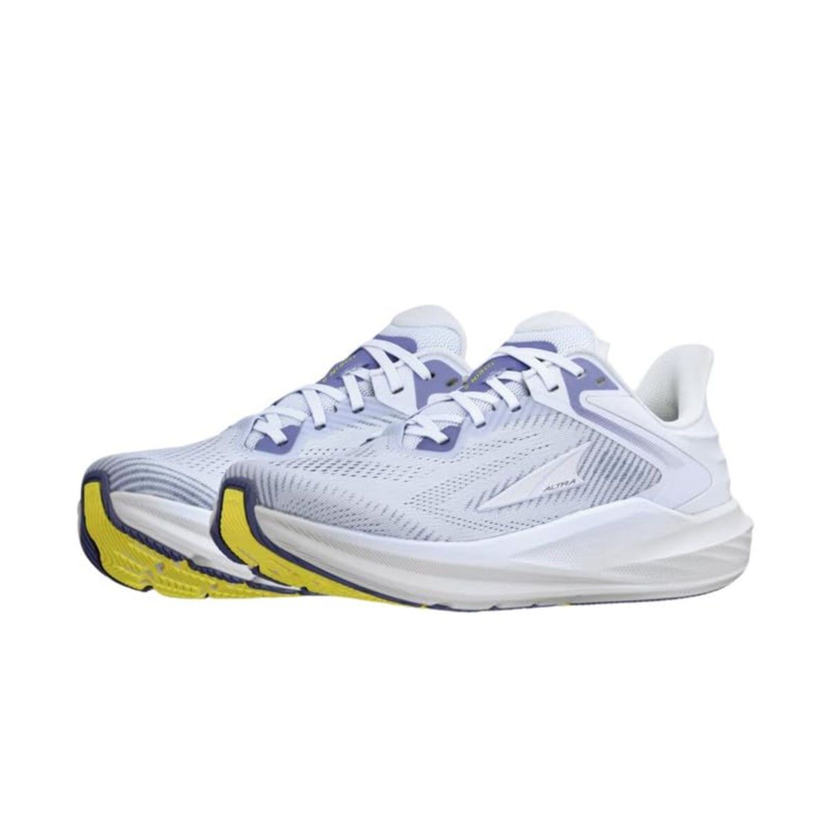 Altra Torin 8 Women's – Blue