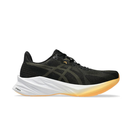 Asics Dynablast 5 Men's – Black/Brown Stone