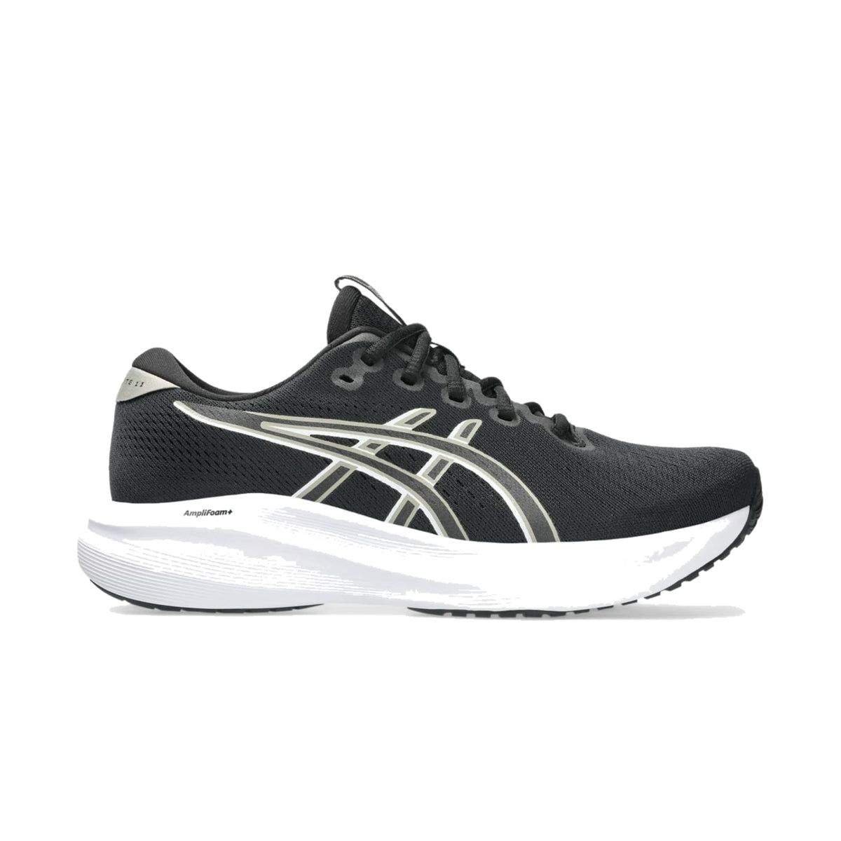 ASICS Gel-Excite 11 Women's – Black/Meteor Grey
