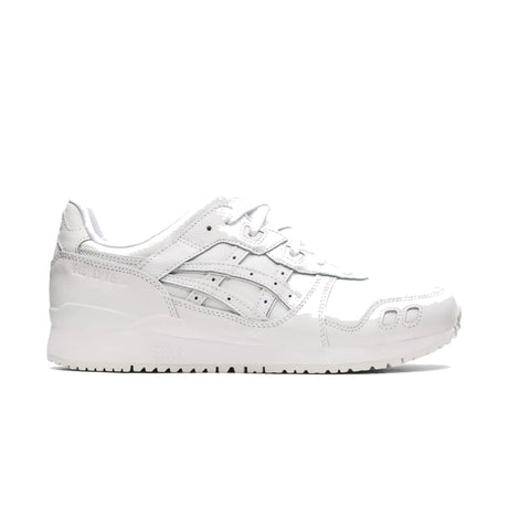 Asics Gel Lyte III OG Men's – White/White