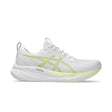 ASICS Gel-Pulse 16 Women's – White/Huddle Yellow