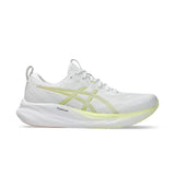ASICS Gel-Pulse 16 Women's – White/Huddle Yellow