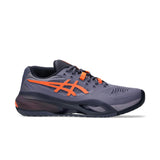 Asics Gel-Resolution X Men's – Greige/Soft Oat