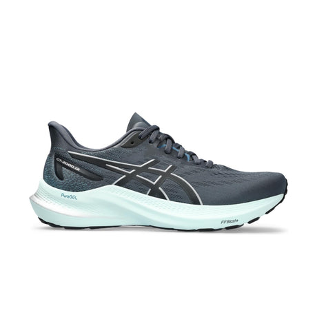 Asics GT-2000 12 Women's – Tarmac/Pure Silver