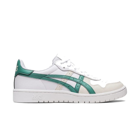Asics Japan S Women's – White/Thunder Blue