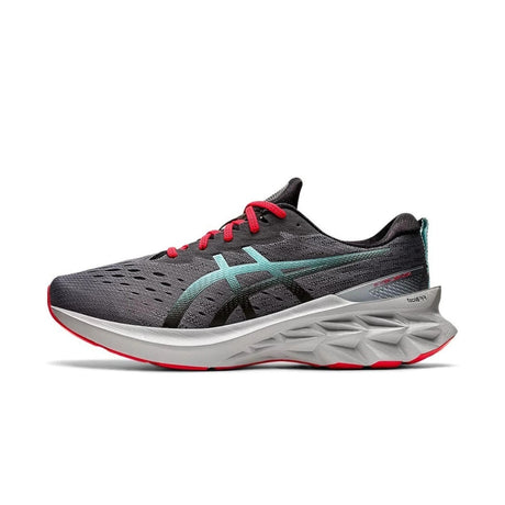 Asics Novablast 2 Men's – French Blue/Pure Silver