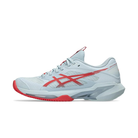 ASICS Solution Speed Ff 4 Clay Women's – Sky/Sienna