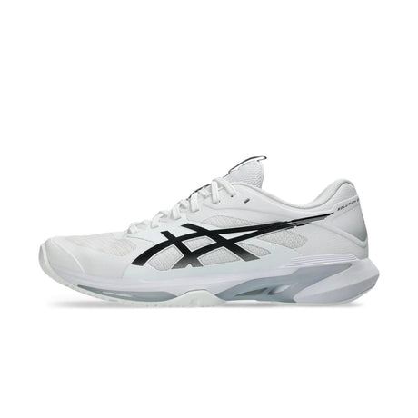 ASICS Solution Speed Ff 4 Men's – White/Black