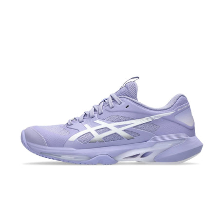 ASICS Solution Speed Ff 4 Women's – Bluebell/White