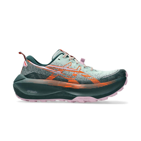 ASICS Trabuco Max 4 Women's – Pale Apricot/Cream