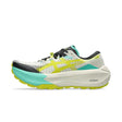 ASICS Trabuco Max 5 Men's – Light Dust/Cacti