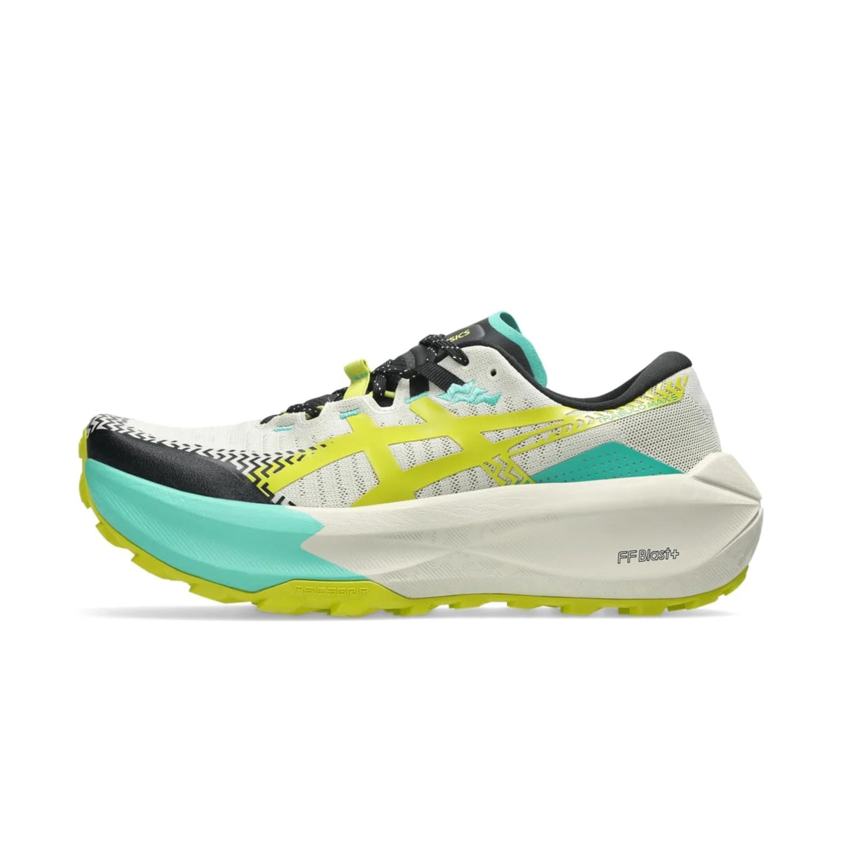 ASICS Trabuco Max 5 Men's – Light Dust/Cacti