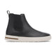 Dark Tea Suede