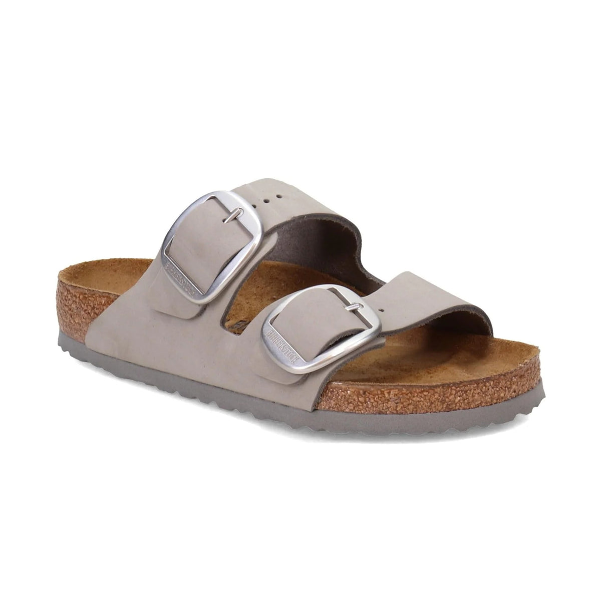 Birkenstock Arizona Big Buckle Women's – Black