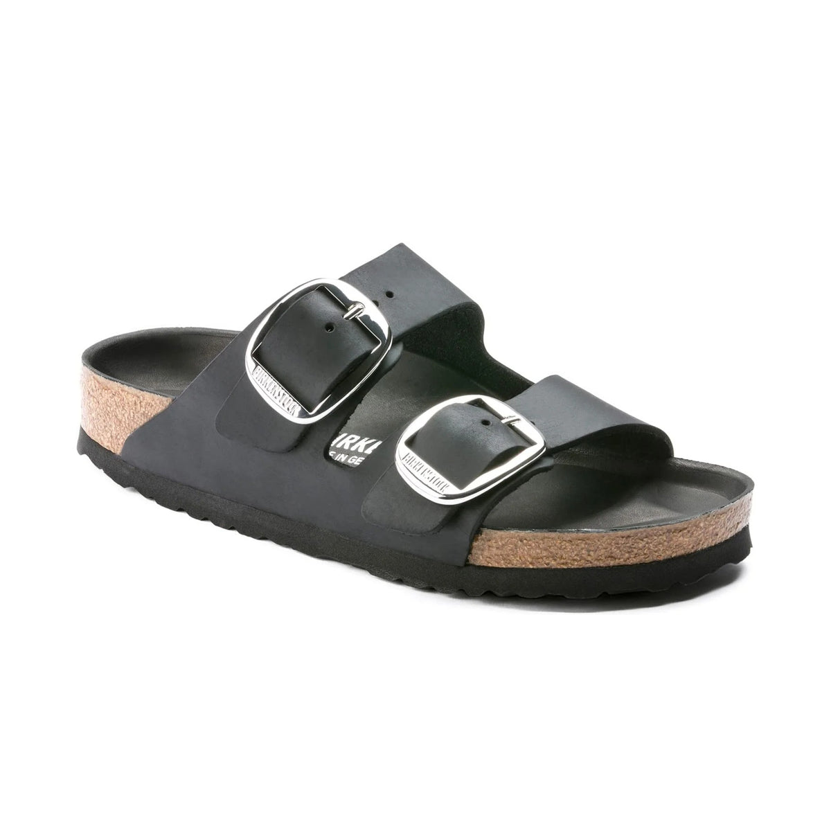Birkenstock Arizona Big Buckle Women's – Black